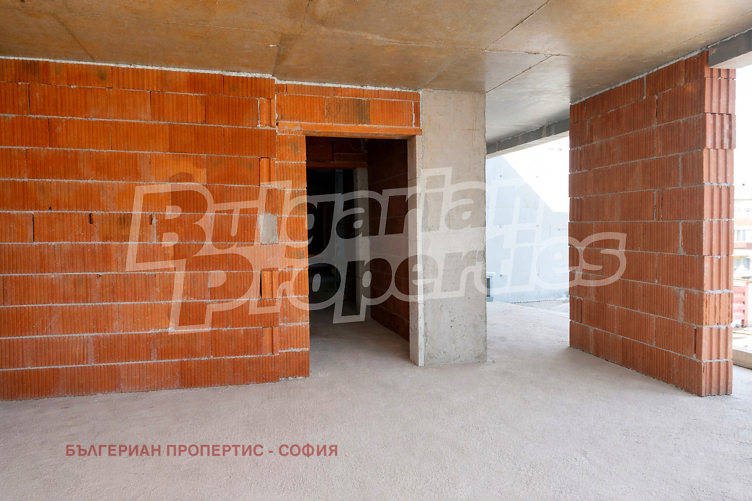 Продава 1-СТАЕН, гр. София, Стрелбище, снимка 4 - Апартаменти - 53648206