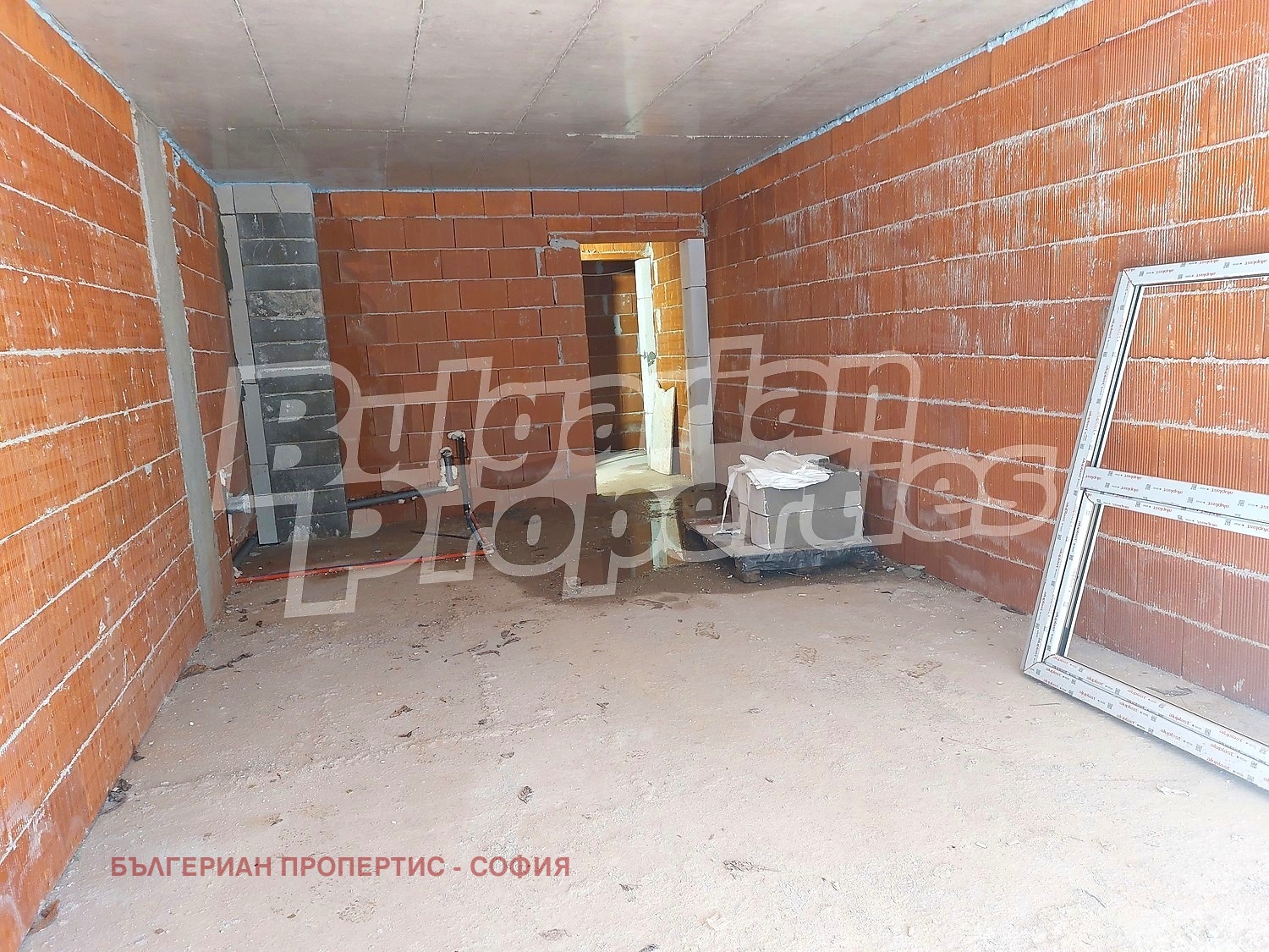 Продава 1-СТАЕН, гр. София, Стрелбище, снимка 9 - Апартаменти - 53648206