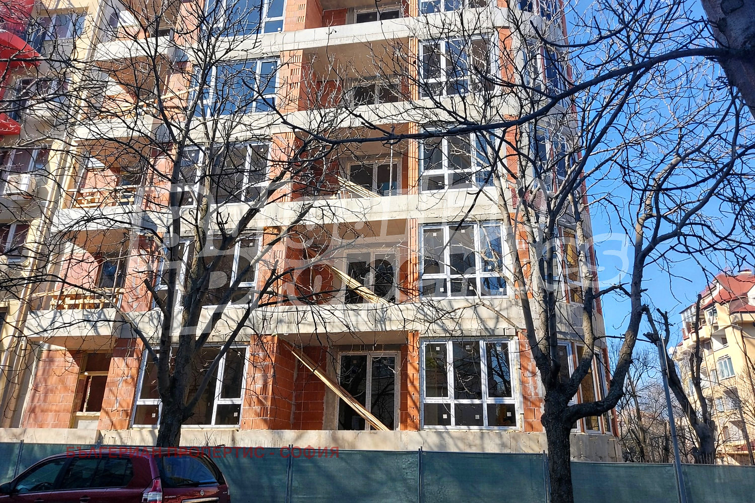 Продава 1-СТАЕН, гр. София, Стрелбище, снимка 3 - Апартаменти - 53648206