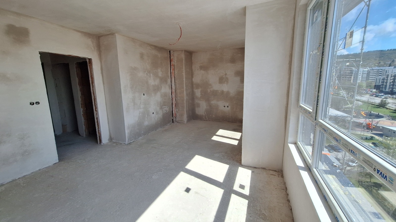 Продава 2-СТАЕН, гр. Варна, Възраждане 1, снимка 5 - Апартаменти - 51770889