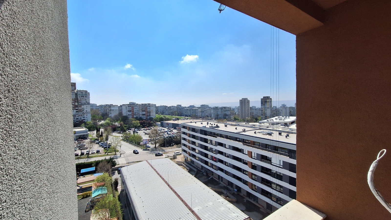 Продава 2-СТАЕН, гр. Варна, Възраждане 1, снимка 2 - Апартаменти - 51770889