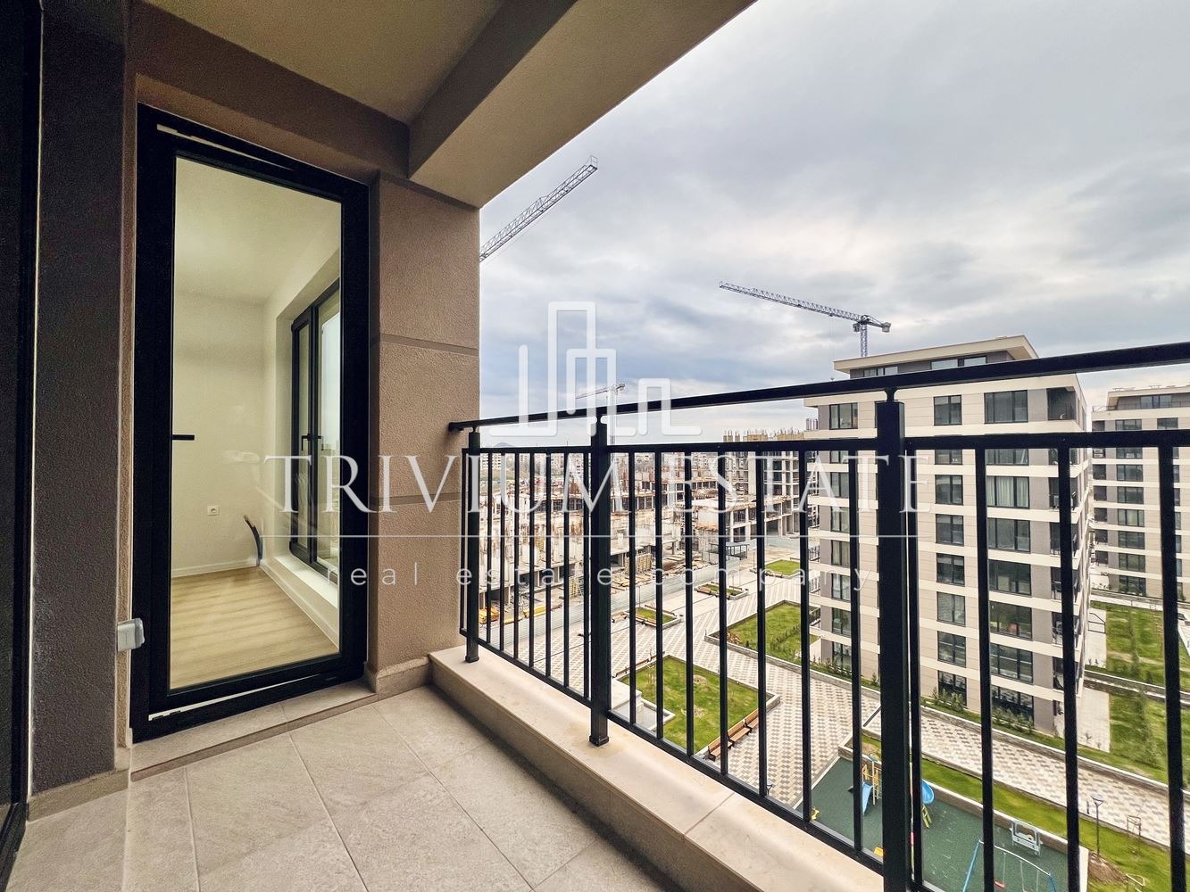 Продава 2-СТАЕН, гр. Пловдив, Тракия, снимка 9 - Апартаменти - 54026164