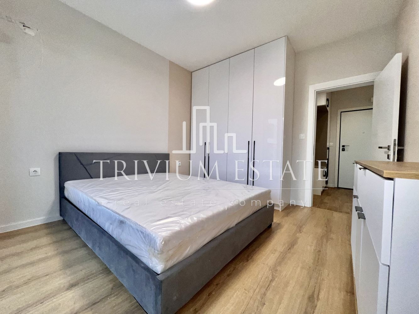 Продава 2-СТАЕН, гр. Пловдив, Тракия, снимка 8 - Апартаменти - 54026164