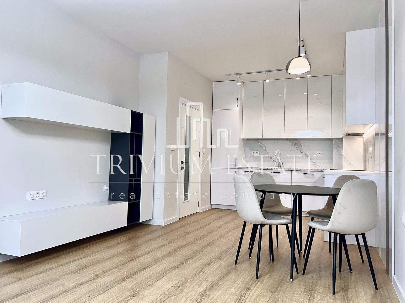 Продава 2-СТАЕН, гр. Пловдив, Тракия, снимка 3 - Апартаменти - 54026164