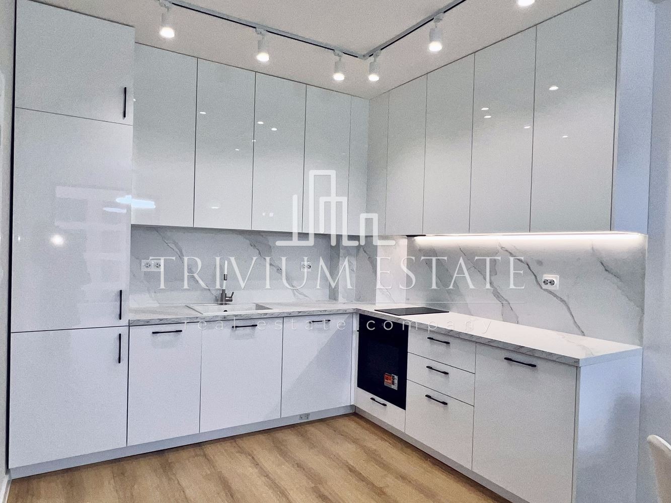 Продава 2-СТАЕН, гр. Пловдив, Тракия, снимка 2 - Апартаменти - 54026164