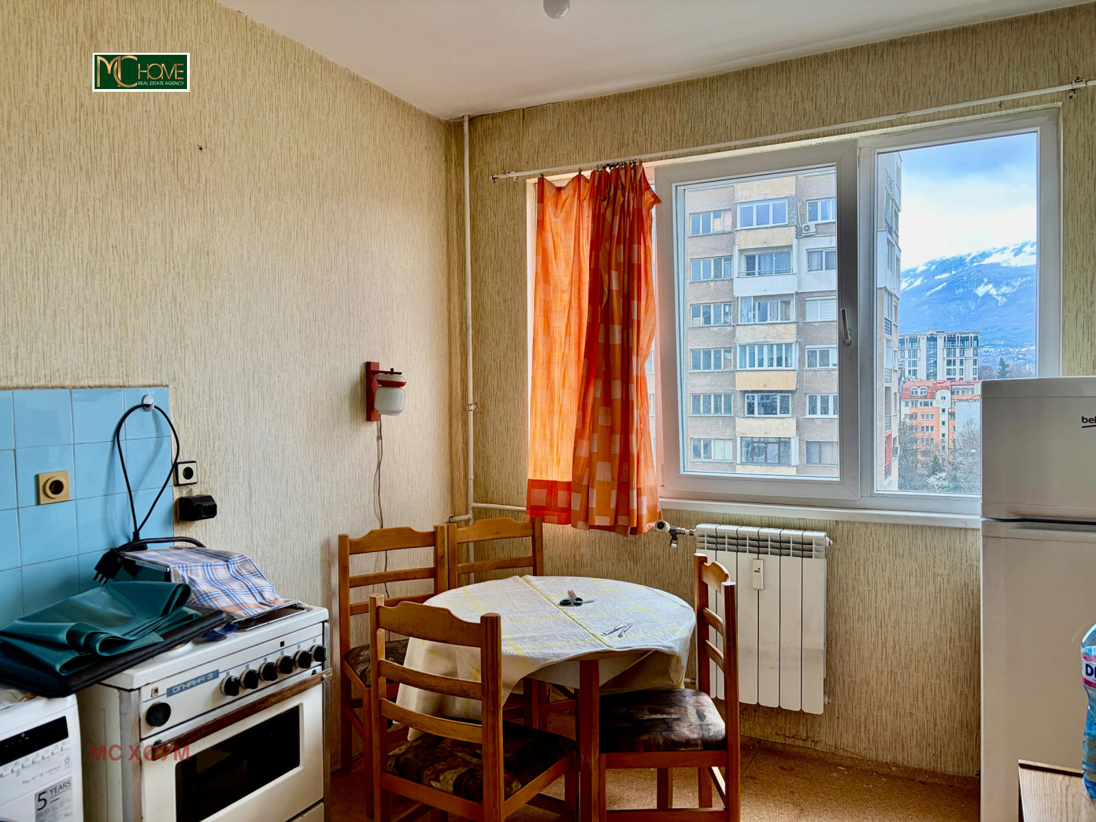 Продава 2-СТАЕН, гр. София, Иван Вазов, снимка 2 - Апартаменти - 54038977