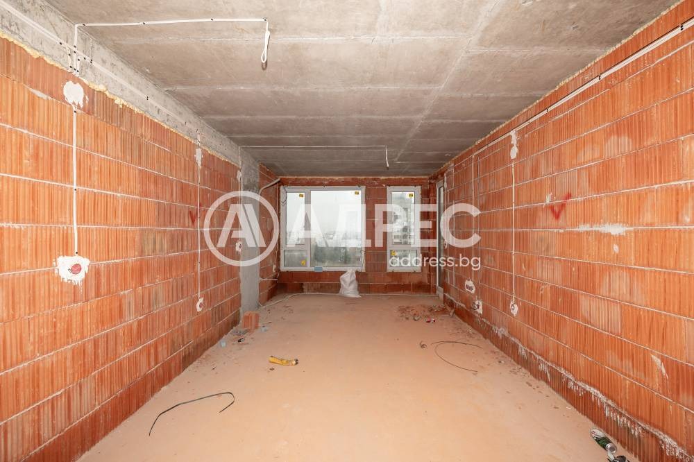 Продава 2-СТАЕН, гр. Пловдив, Тракия, снимка 8 - Апартаменти - 54290084