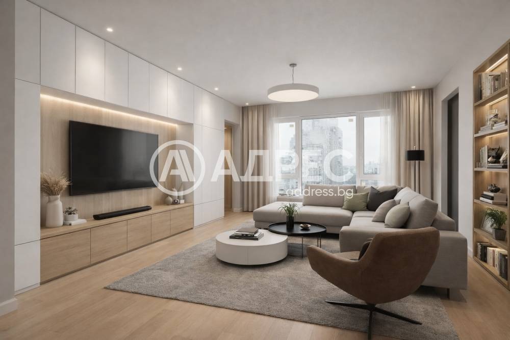 Продава 2-СТАЕН, гр. Пловдив, Тракия