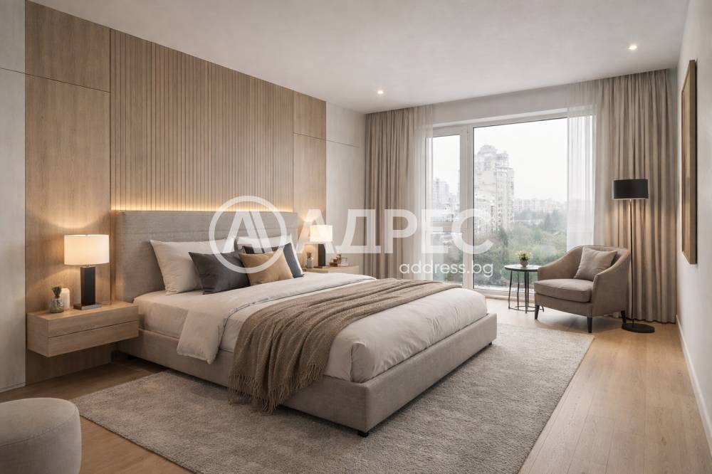 Продава 2-СТАЕН, гр. Пловдив, Тракия, снимка 3 - Апартаменти - 54290084