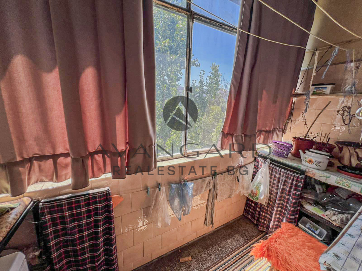 Продава 2-СТАЕН, гр. Пловдив, Христо Смирненски, снимка 9 - Апартаменти - 55376298