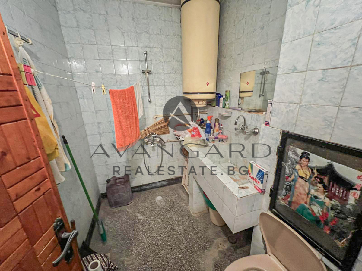Продава 2-СТАЕН, гр. Пловдив, Христо Смирненски, снимка 7 - Апартаменти - 55376298
