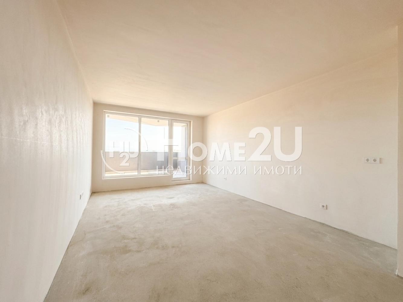 Продава 2-СТАЕН, гр. Варна, Възраждане 1, снимка 2 - Апартаменти - 55465830