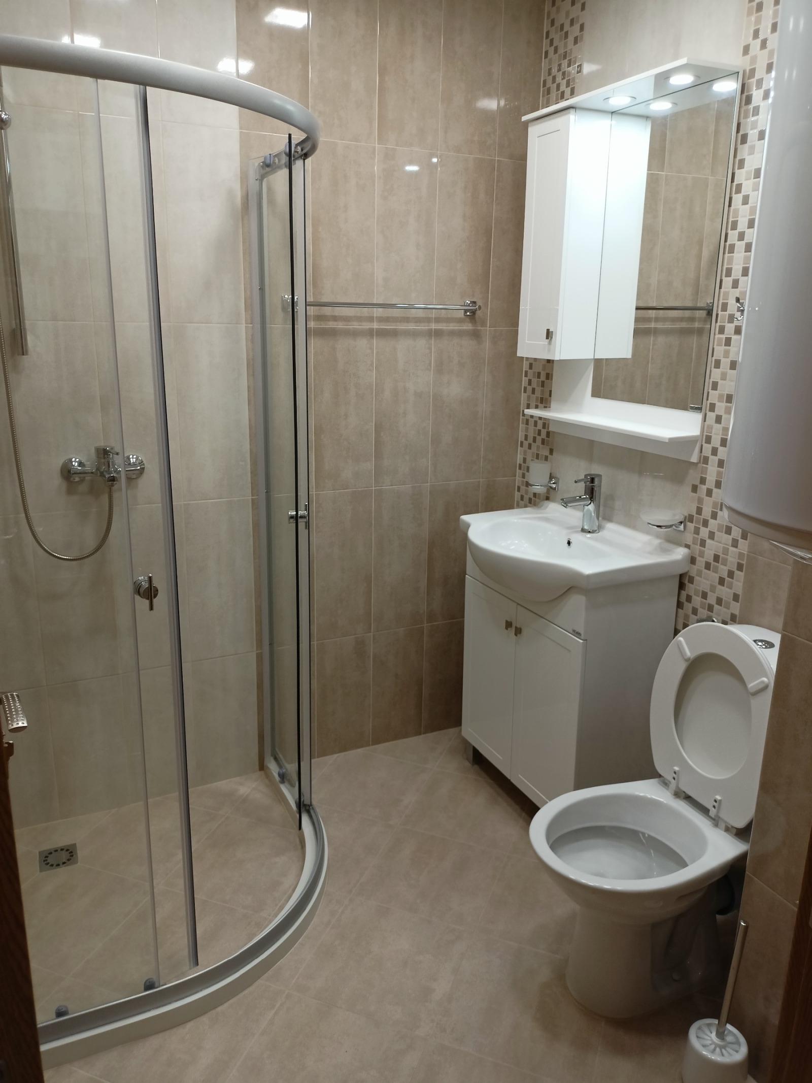 Продава 2-СТАЕН, гр. Варна, Трошево, снимка 3 - Апартаменти - 55673717