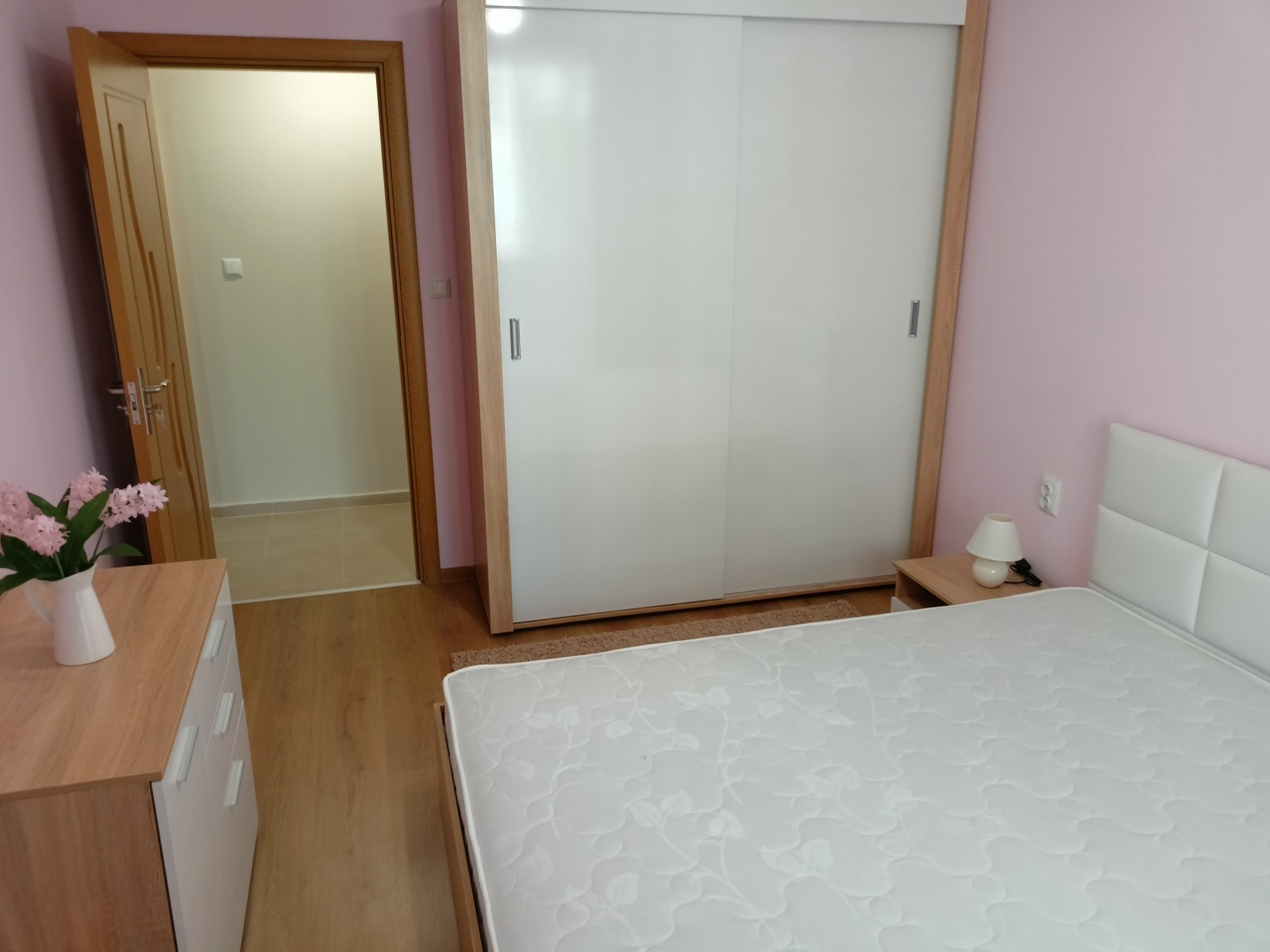 Продава 2-СТАЕН, гр. Варна, Трошево, снимка 4 - Апартаменти - 55673717