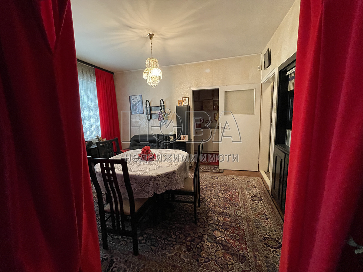 Продава 3-СТАЕН, гр. Русе, Център, снимка 2 - Апартаменти - 55041451