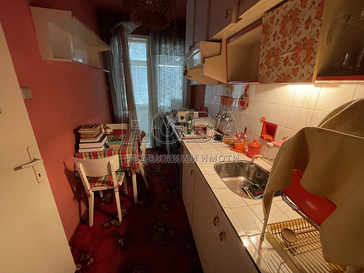 Продава 3-СТАЕН, гр. Русе, Център, снимка 5 - Апартаменти - 55041451