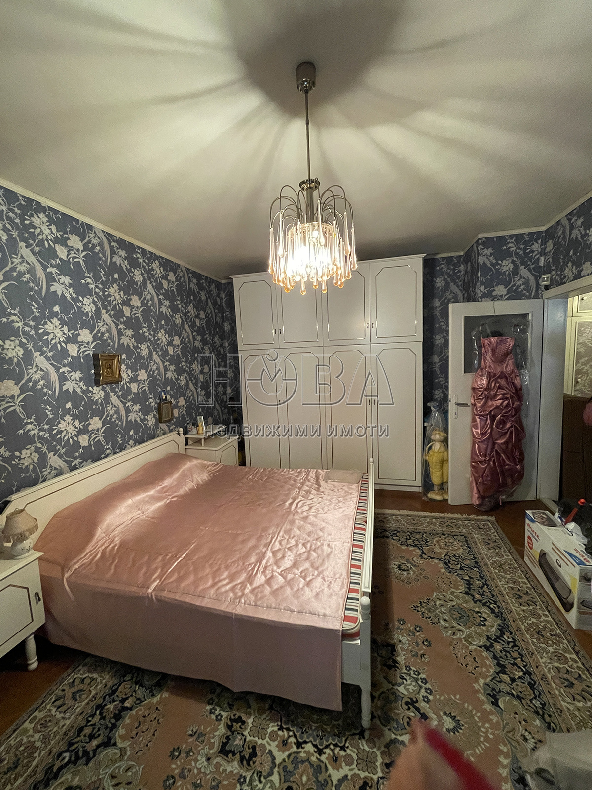 Продава 3-СТАЕН, гр. Русе, Център, снимка 9 - Апартаменти - 55041451