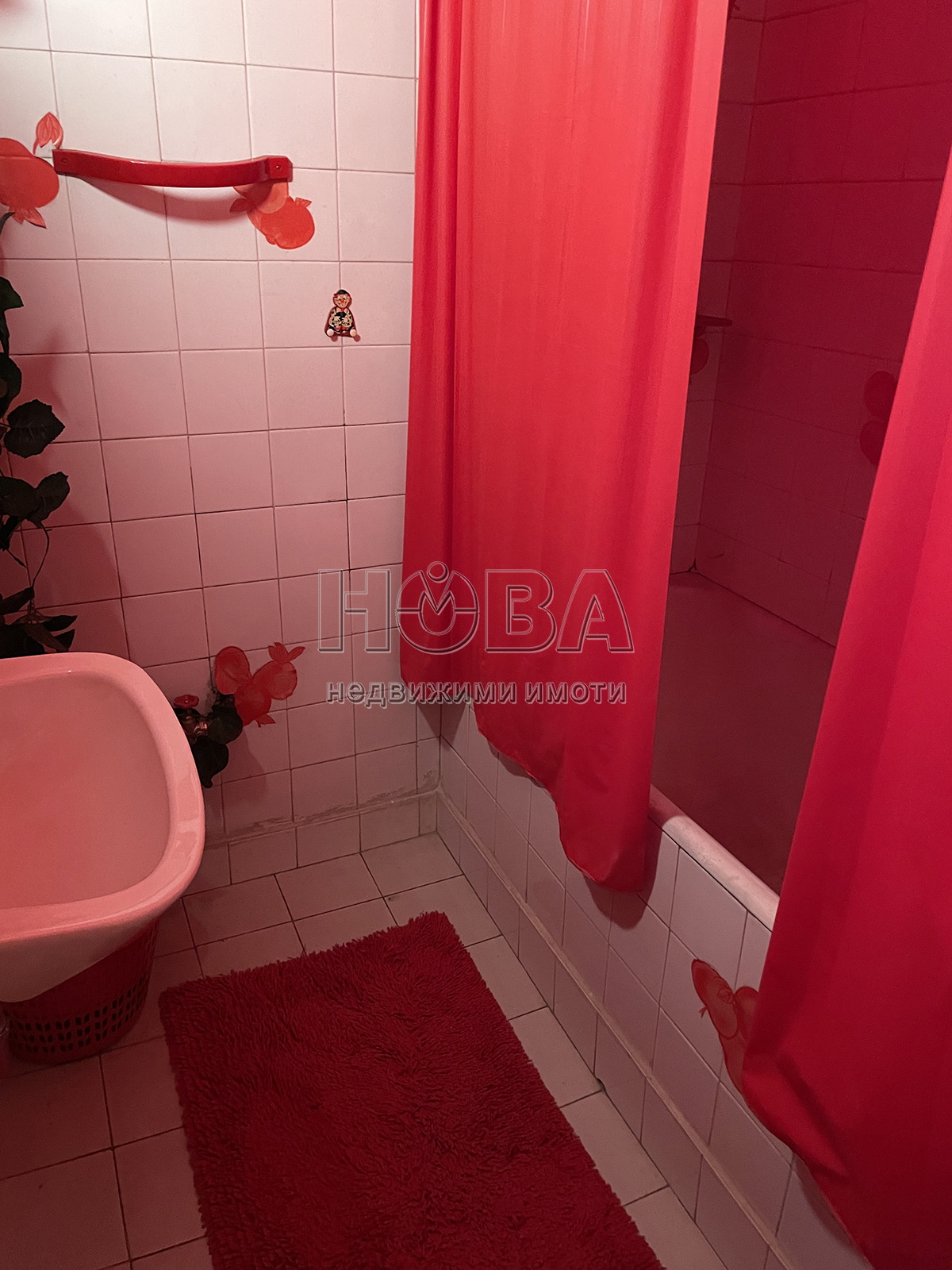 Продава 3-СТАЕН, гр. Русе, Център, снимка 12 - Апартаменти - 55041451