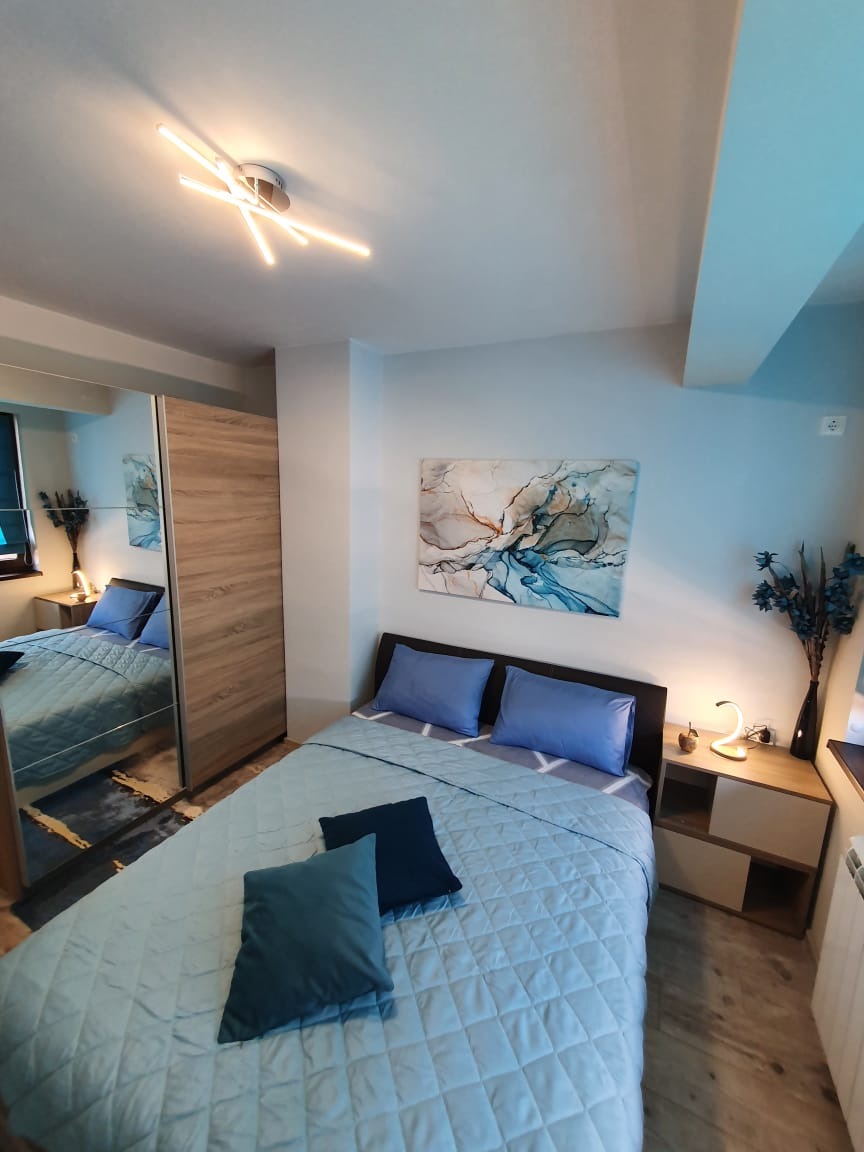 Продава 3-СТАЕН, гр. Стара Загора, Опълченски, снимка 2 - Апартаменти - 49393298