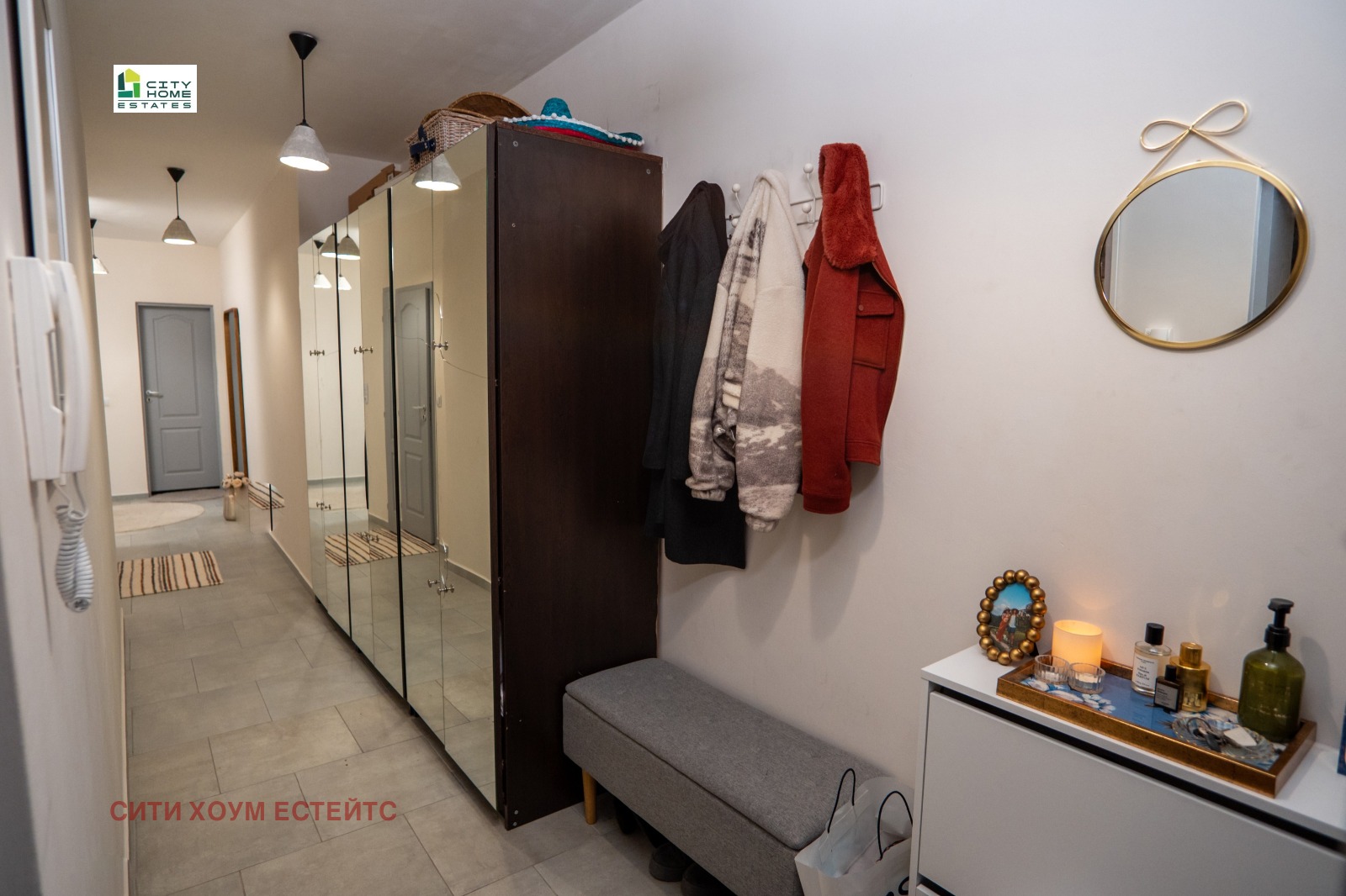 Продава 3-СТАЕН, гр. София, Кръстова вада, снимка 4 - Апартаменти - 53681397