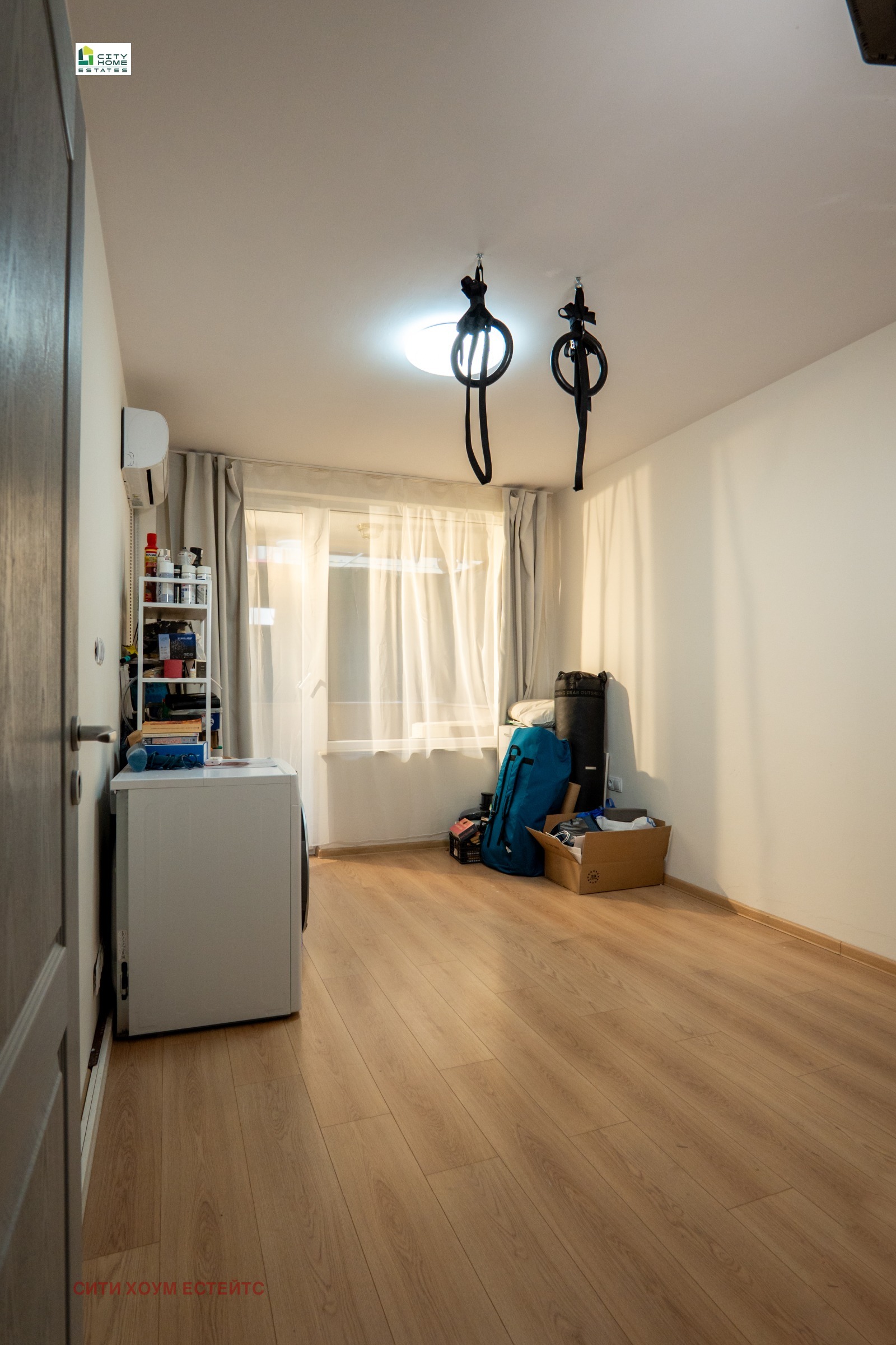 Продава 3-СТАЕН, гр. София, Кръстова вада, снимка 8 - Апартаменти - 53681397