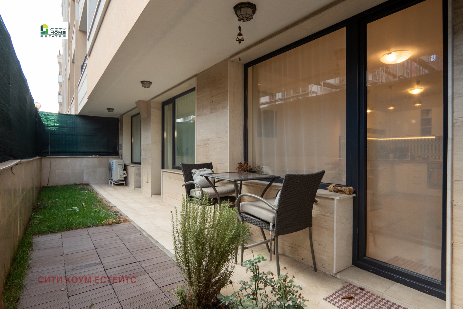 Продава 3-СТАЕН, гр. София, Кръстова вада, снимка 13 - Апартаменти - 53681397