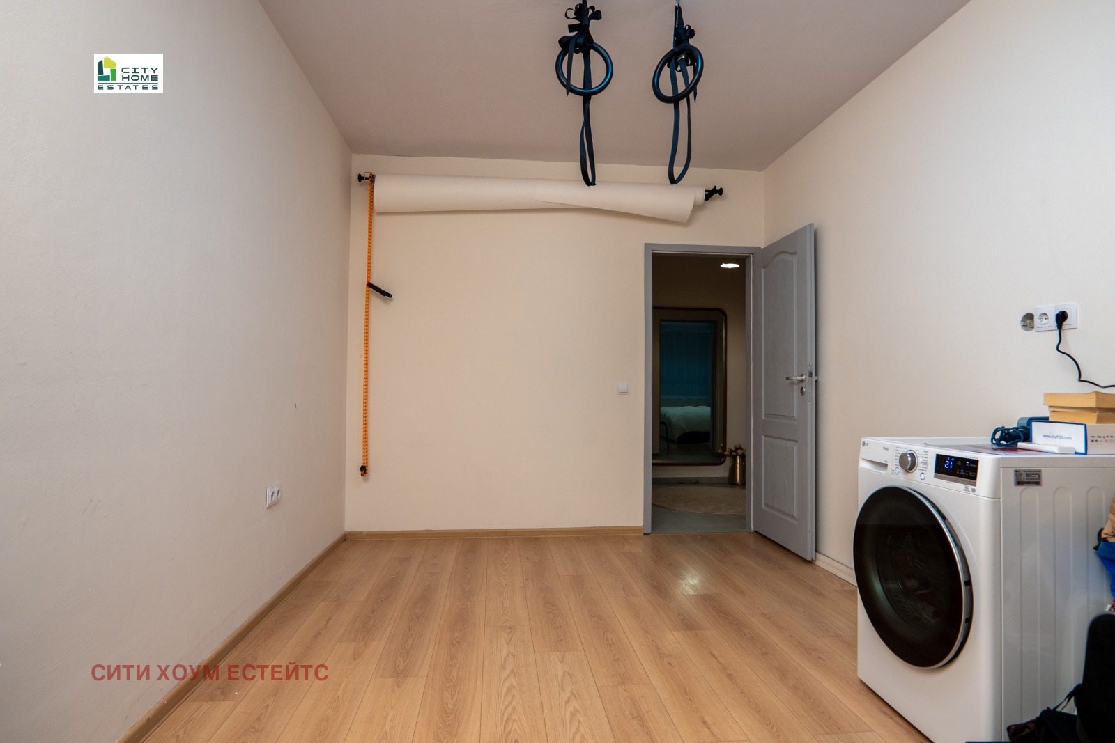 Продава 3-СТАЕН, гр. София, Кръстова вада, снимка 9 - Апартаменти - 53681397