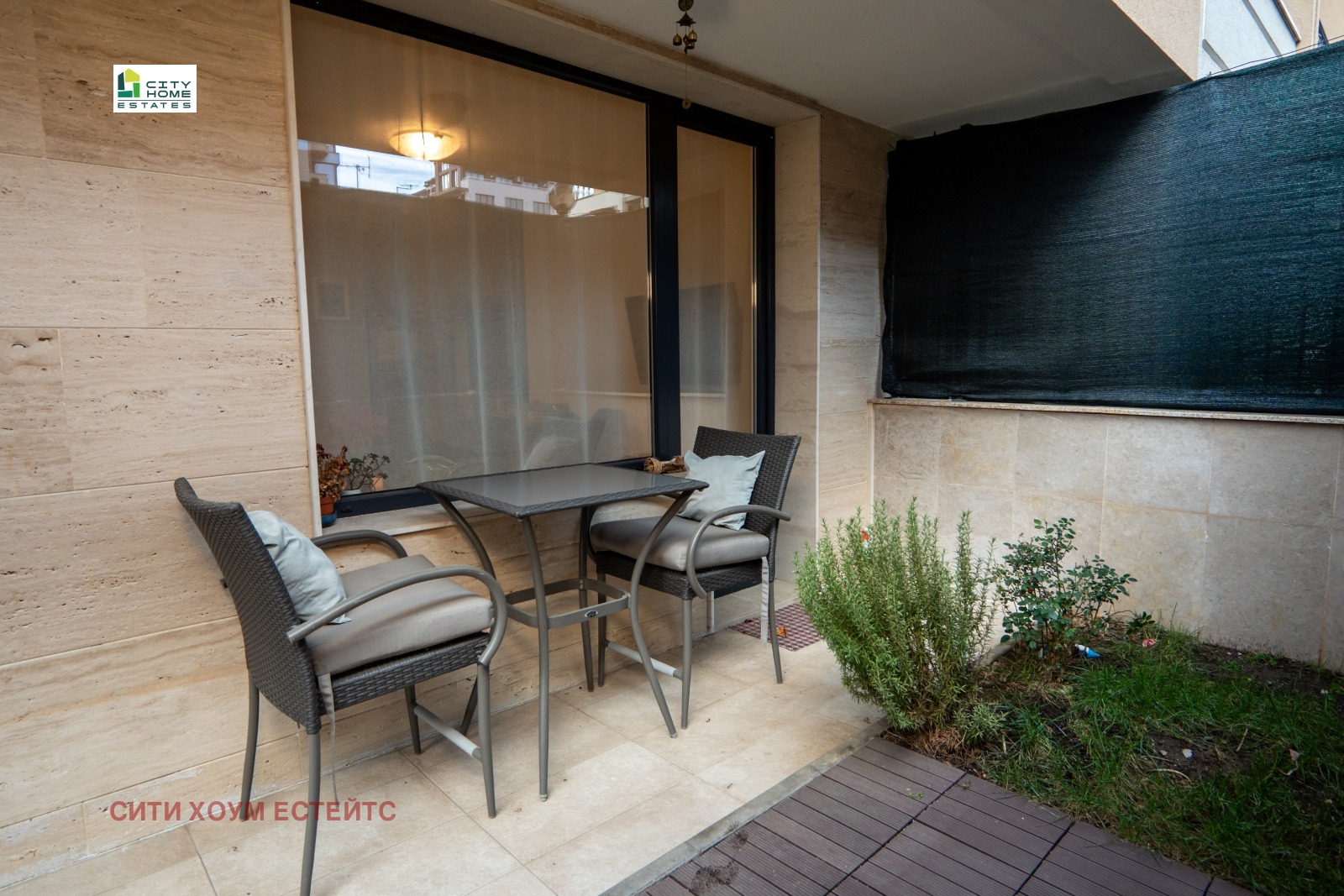 Продава 3-СТАЕН, гр. София, Кръстова вада, снимка 15 - Апартаменти - 53681397