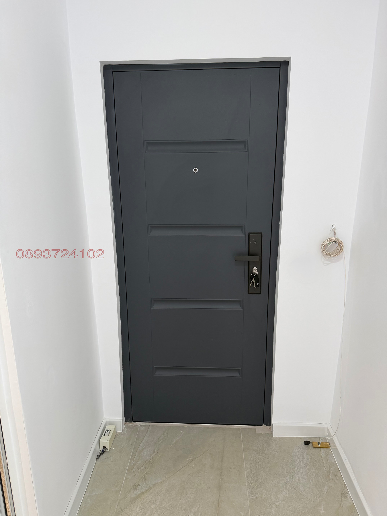 Продава 3-СТАЕН, гр. Благоевград, Ален мак, снимка 5 - Апартаменти - 54247873