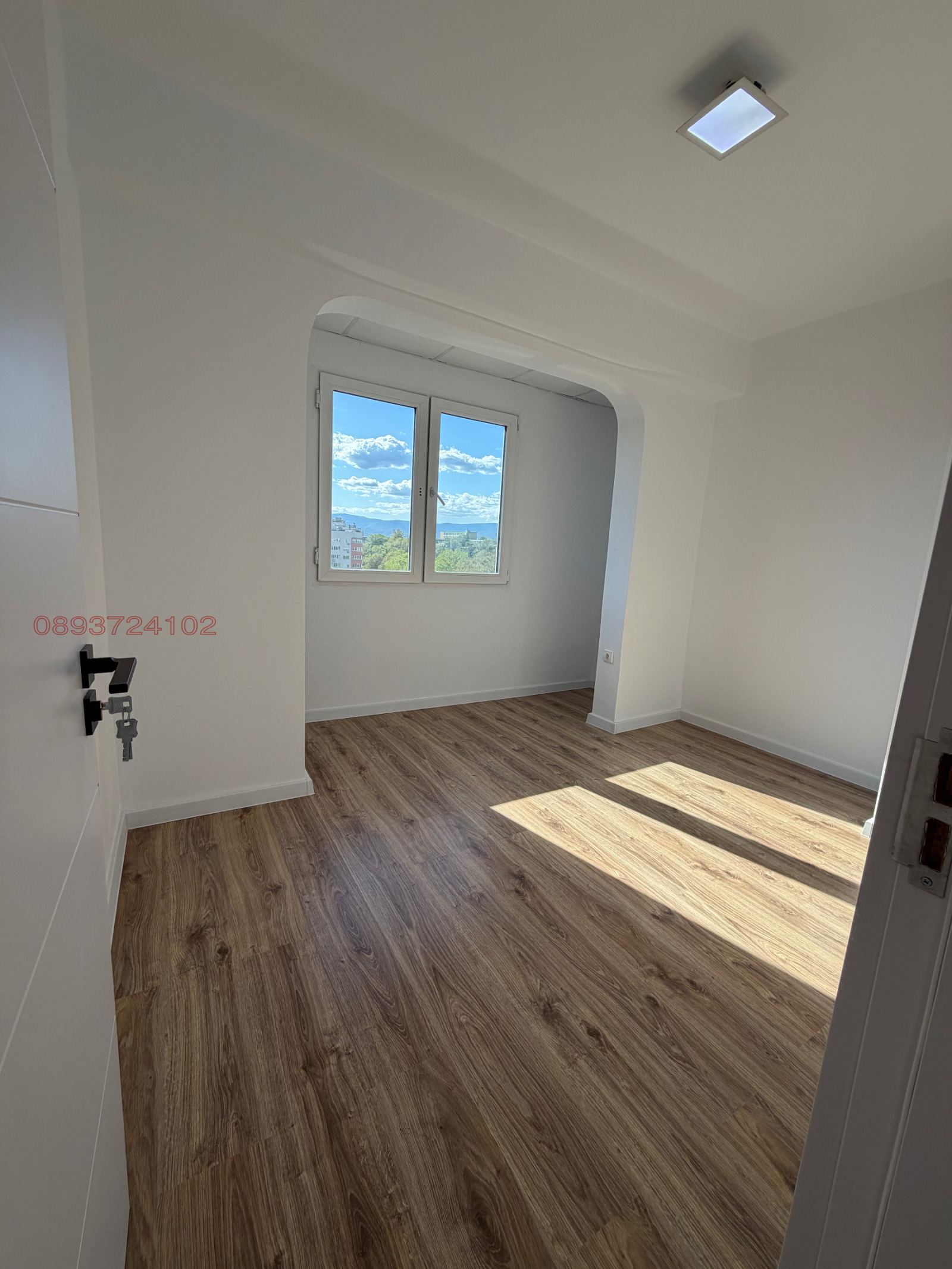 Продава 3-СТАЕН, гр. Благоевград, Ален мак, снимка 7 - Апартаменти - 54247873