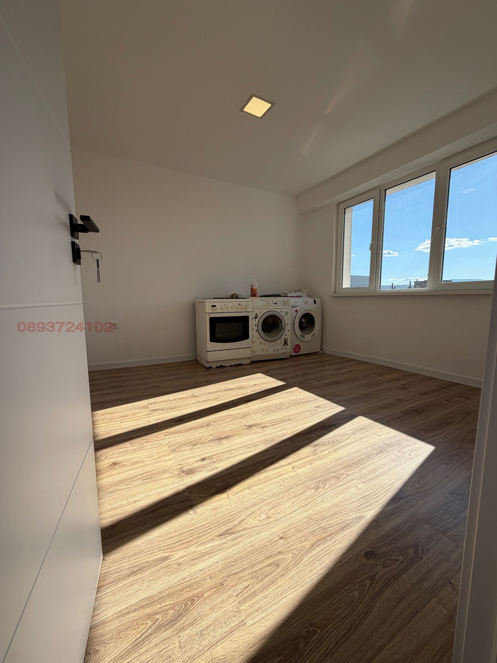 Продава 3-СТАЕН, гр. Благоевград, Ален мак, снимка 6 - Апартаменти - 54247873