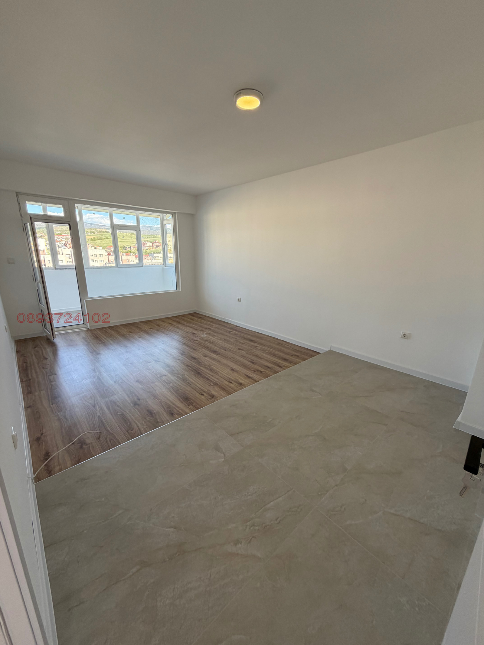 Продава 3-СТАЕН, гр. Благоевград, Ален мак, снимка 2 - Апартаменти - 54247873