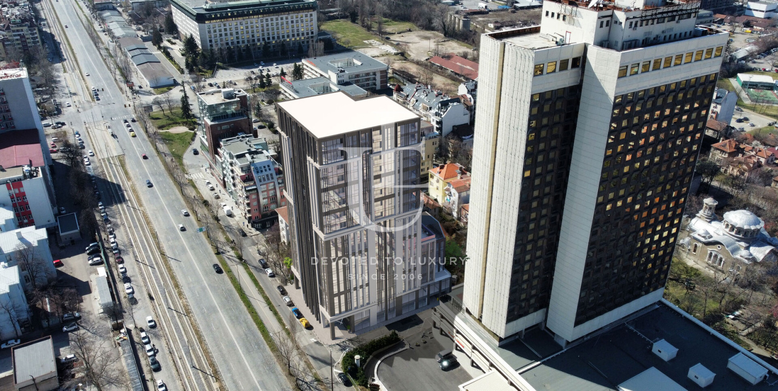 Продава 3-СТАЕН, гр. София, Център, снимка 9 - Апартаменти - 54731527