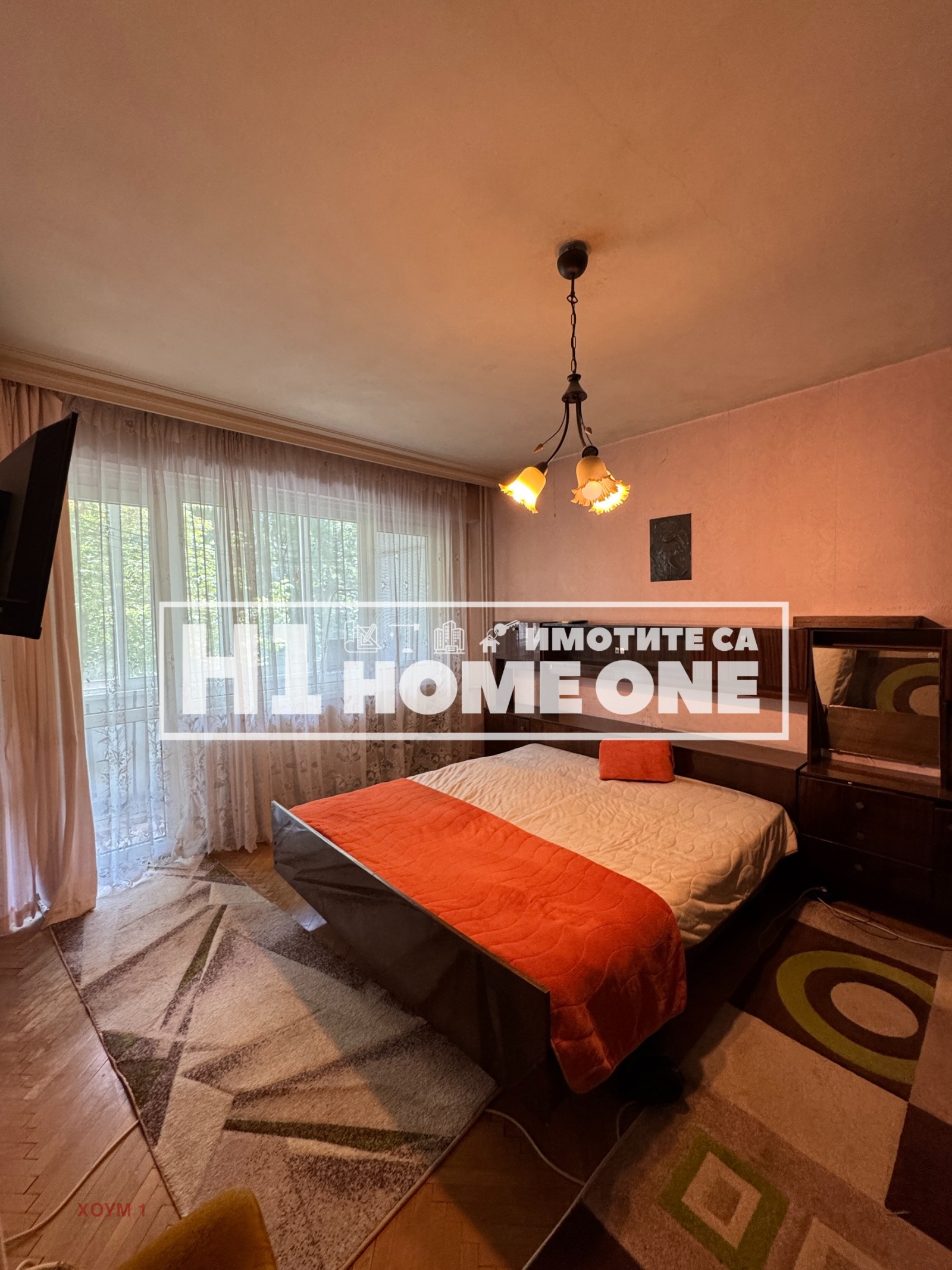 Продава 3-СТАЕН, гр. София, Дианабад, снимка 10 - Апартаменти - 55284774