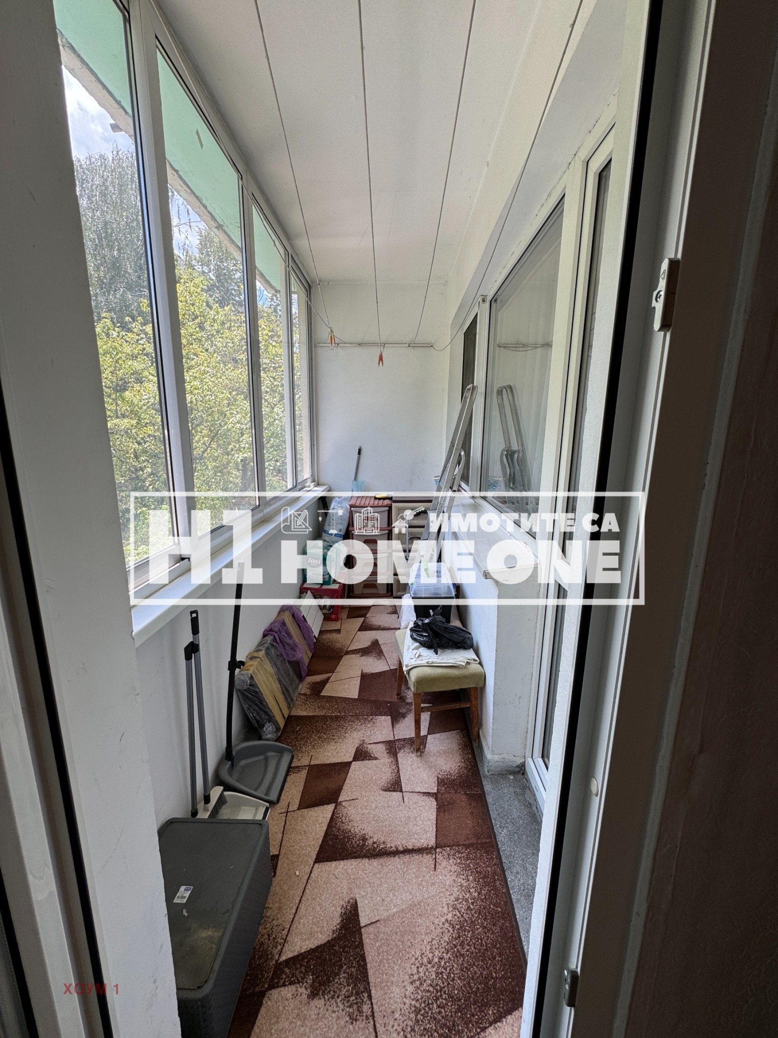 Продава 3-СТАЕН, гр. София, Дианабад, снимка 11 - Апартаменти - 55284774