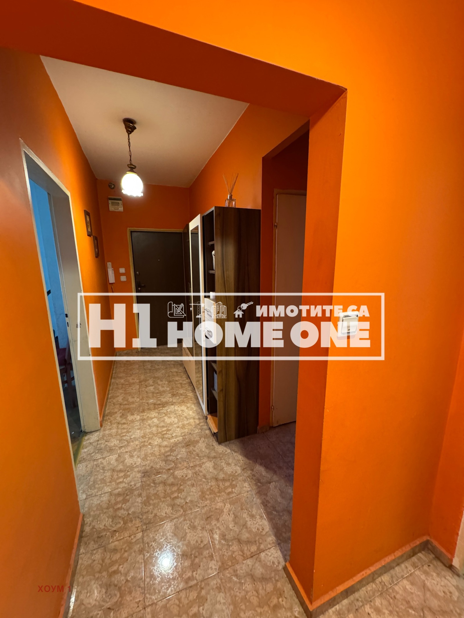 Продава 3-СТАЕН, гр. София, Дианабад, снимка 5 - Апартаменти - 55284774