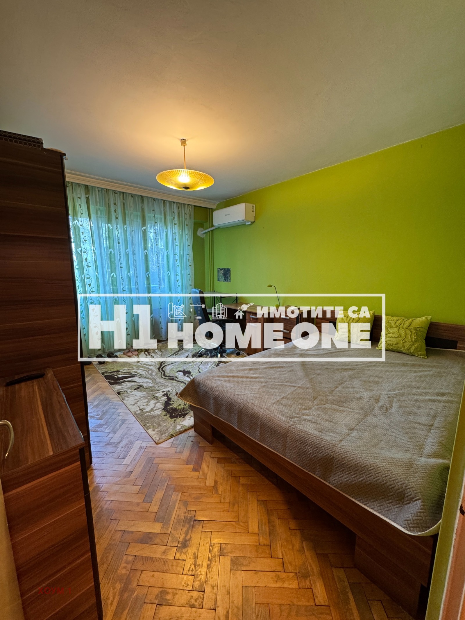 Продава 3-СТАЕН, гр. София, Дианабад, снимка 8 - Апартаменти - 55284774