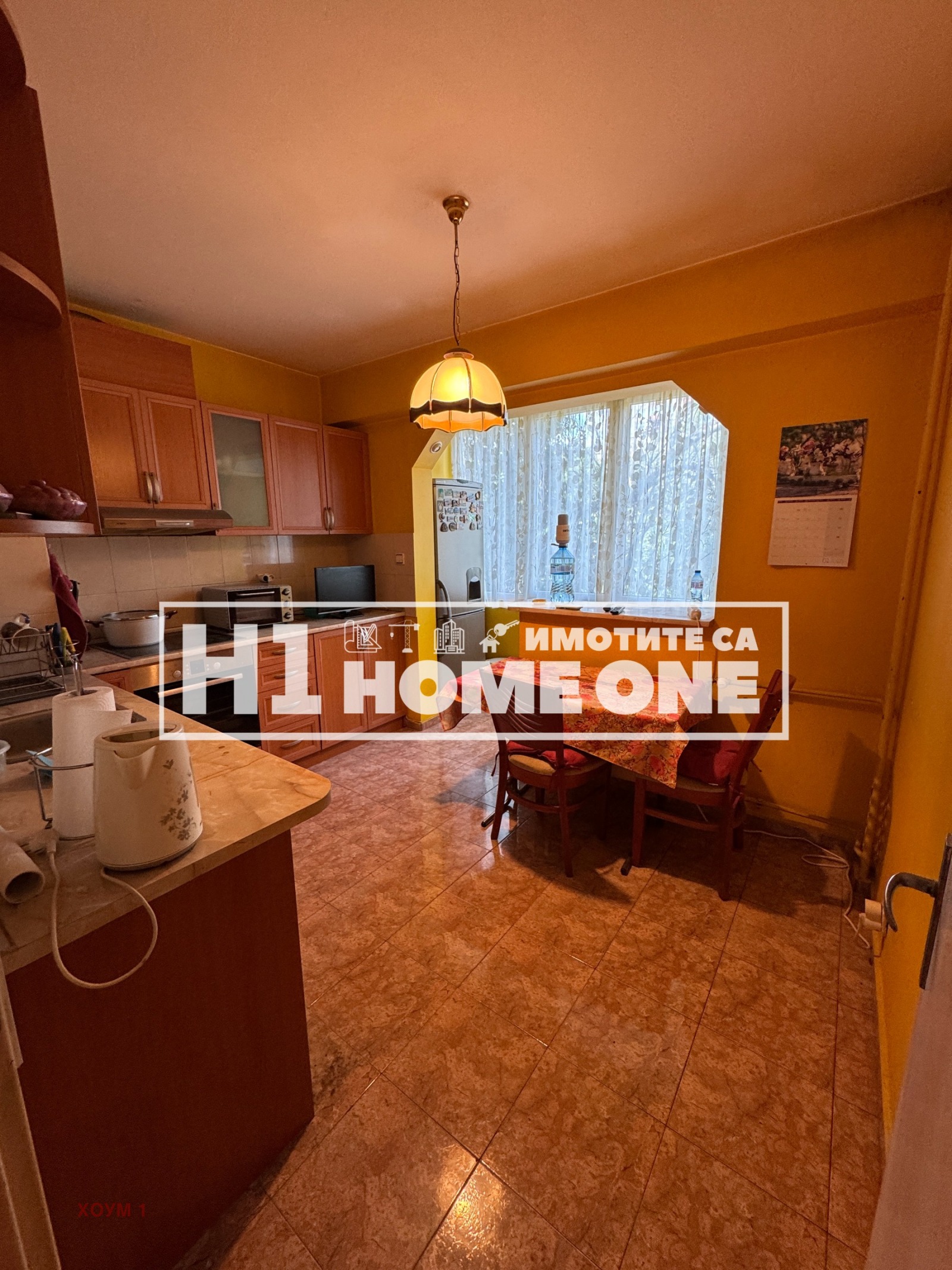 Продава 3-СТАЕН, гр. София, Дианабад, снимка 6 - Апартаменти - 55284774