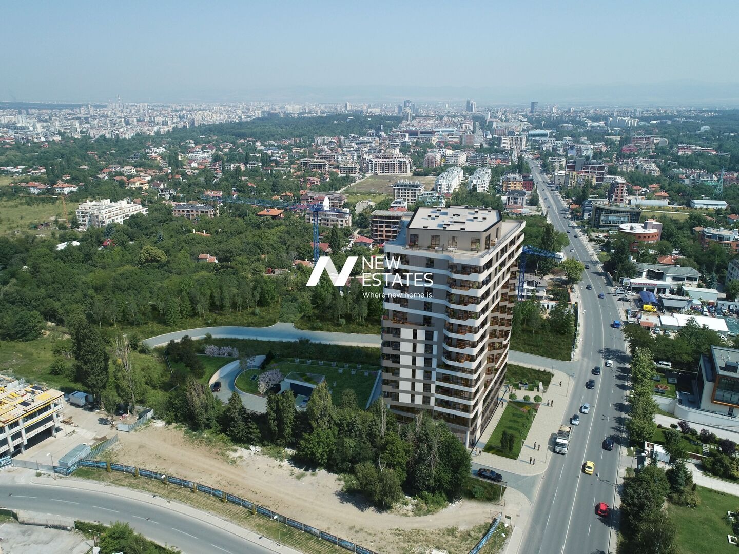 Продава 4-СТАЕН, гр. София, Кръстова вада, снимка 4 - Апартаменти - 55404738