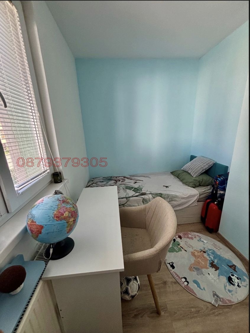 Продава ЕТАЖ ОТ КЪЩА, гр. Стамболийски, област Пловдив, снимка 7 - Етаж от къща - 54105734