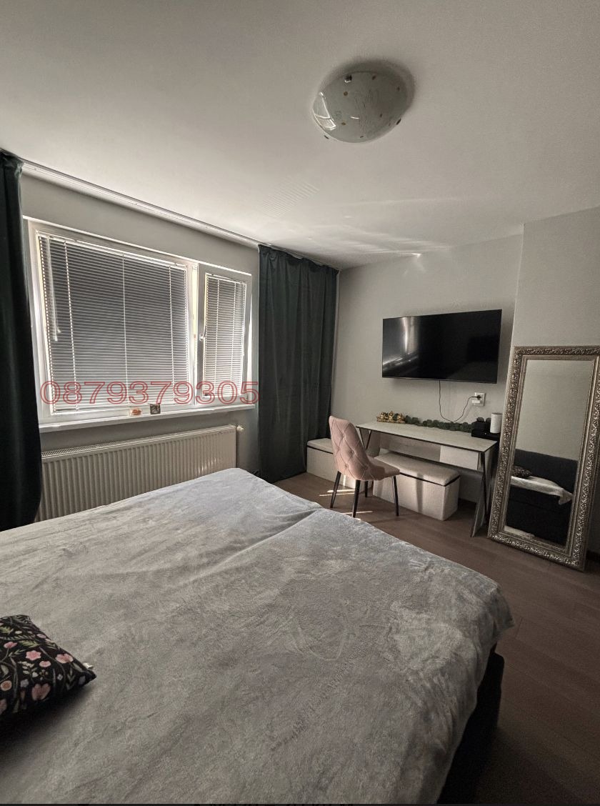 Продава ЕТАЖ ОТ КЪЩА, гр. Стамболийски, област Пловдив, снимка 5 - Етаж от къща - 54105734