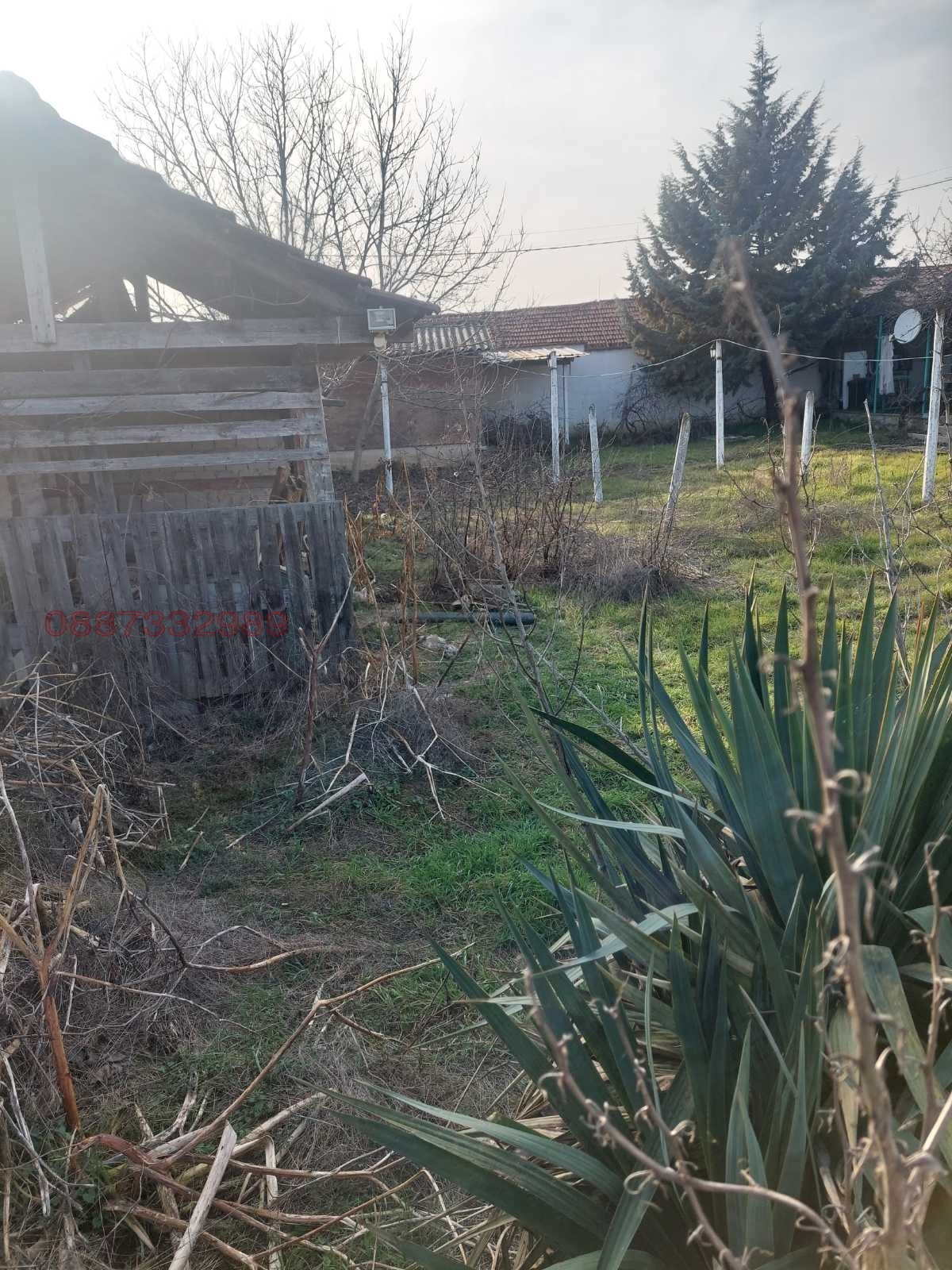 Продава КЪЩА, с. Ръжево Конаре, област Пловдив, снимка 6 - Къщи - 53864231