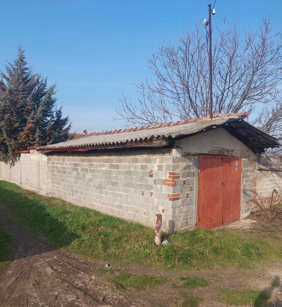 Продава КЪЩА, с. Ръжево Конаре, област Пловдив, снимка 3 - Къщи - 53864231