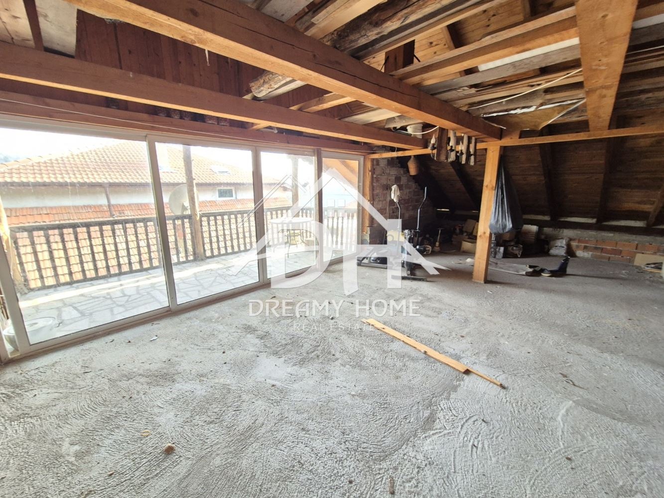 Продава КЪЩА, с. Невестино, област Кърджали, снимка 9 - Къщи - 54262993