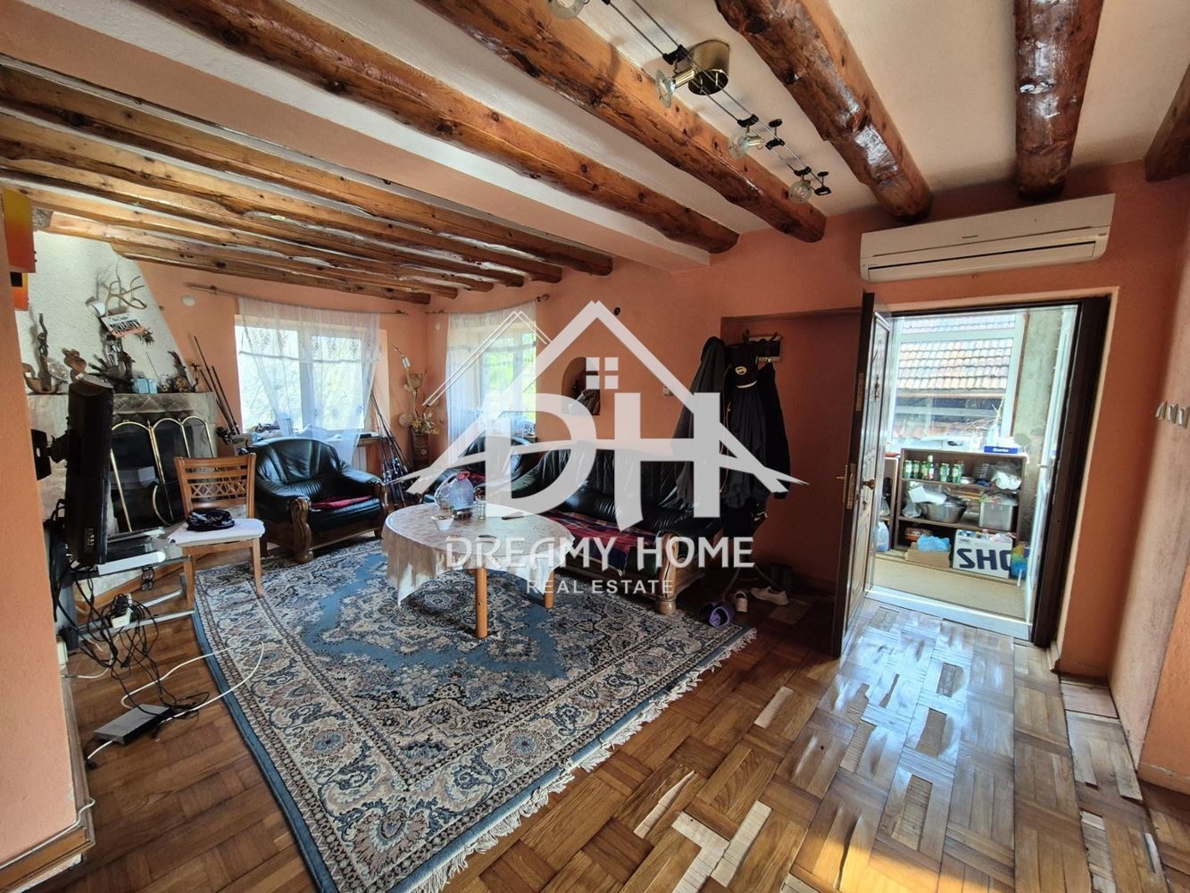 Продава КЪЩА, с. Невестино, област Кърджали, снимка 5 - Къщи - 54262993