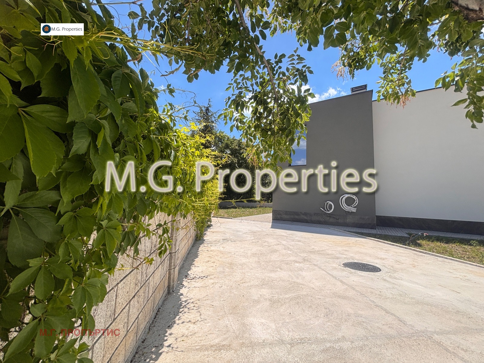 Продава КЪЩА, гр. Варна, м-т Манастирски рид, снимка 3 - Къщи - 54631542