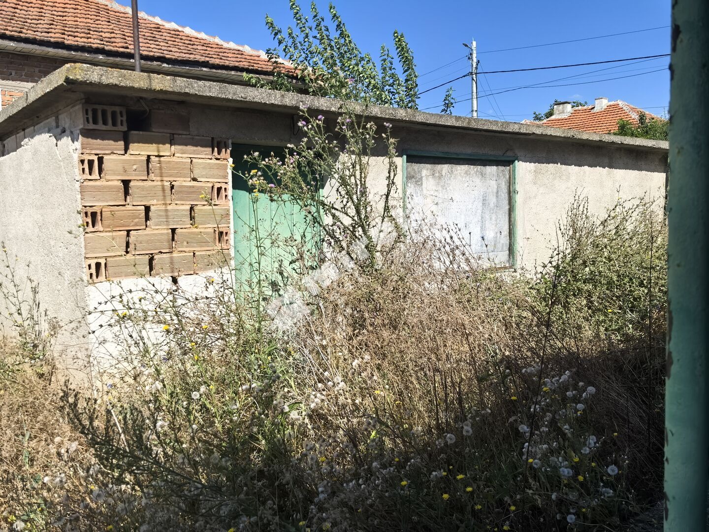 Продава КЪЩА, гр. Стралджа, област Ямбол, снимка 14 - Къщи - 55679772