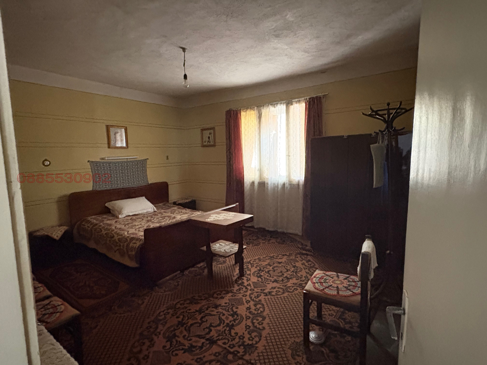 Продава КЪЩА, с. Петревене, област Ловеч, снимка 9 - Къщи - 55737380