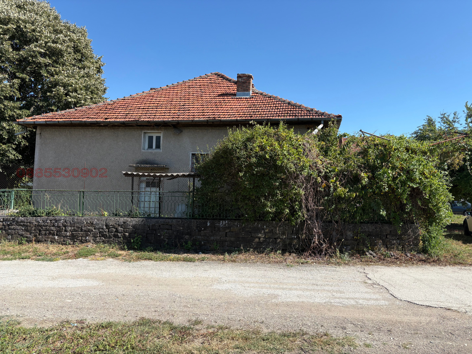 Продава КЪЩА, с. Петревене, област Ловеч, снимка 16 - Къщи - 55737380