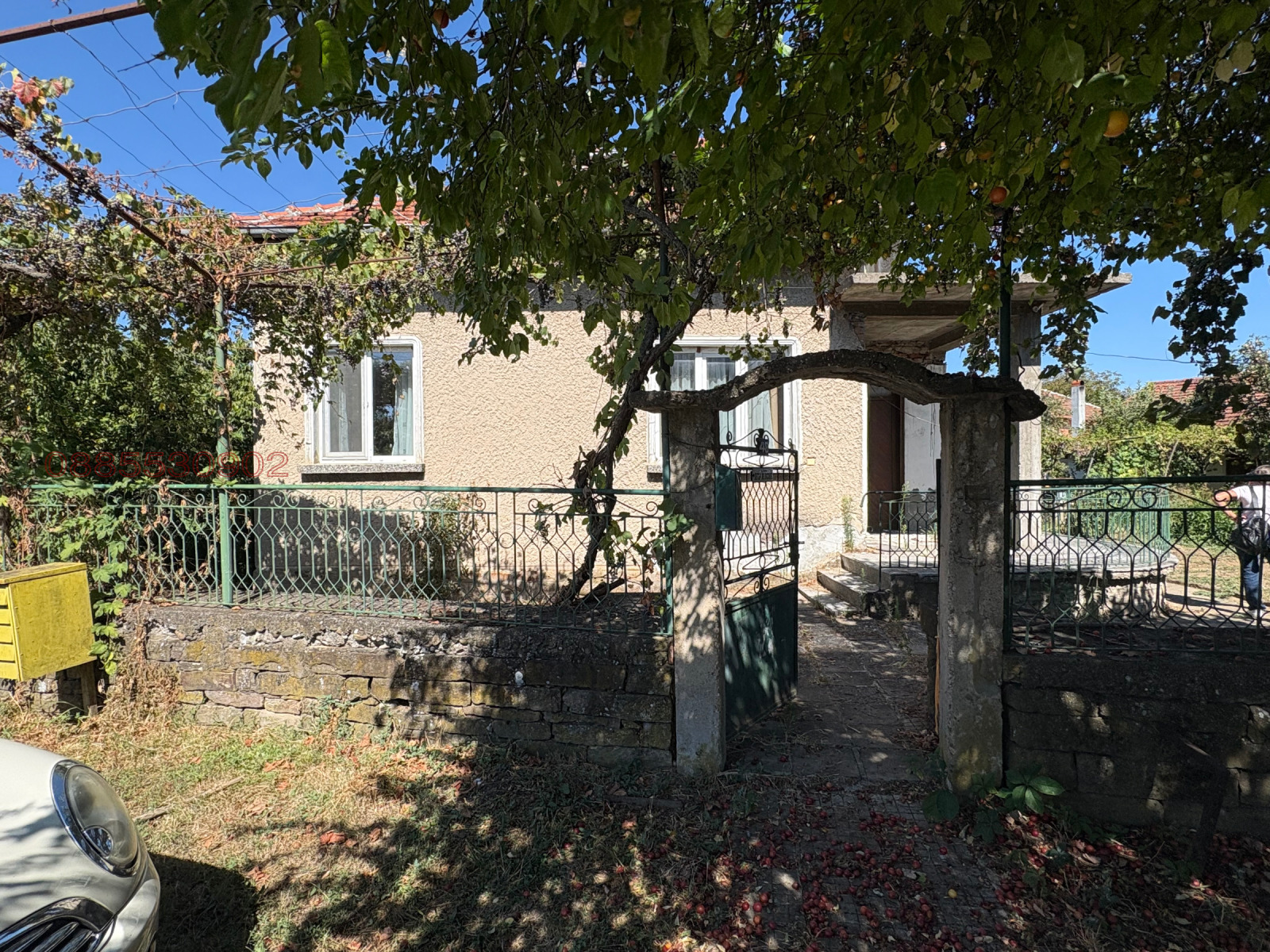 Продава КЪЩА, с. Петревене, област Ловеч, снимка 2 - Къщи - 55737380